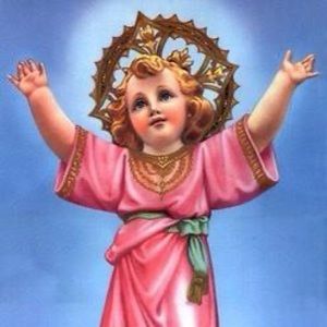 Meet your Posher, Milagros